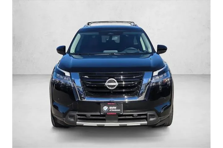 $28974 : Nissan Pathfinder 2024 AWD P image 2