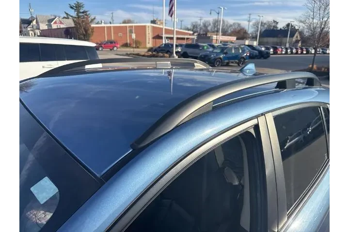 $21692 : Subaru Crosstrek 2021 AWD Li image 9