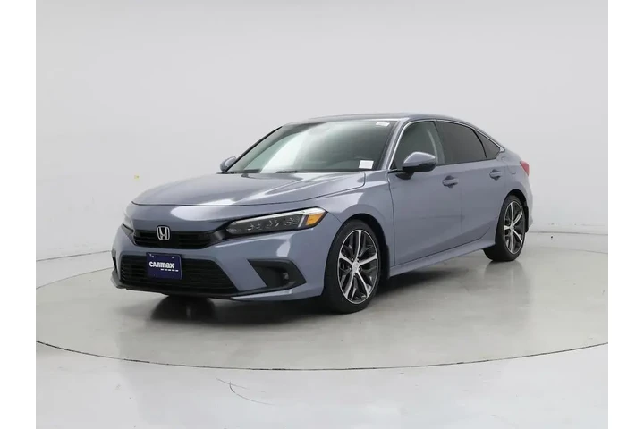 $28998 : Honda Civic 2024 Touring 4dr image 4
