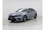 $28998 : Honda Civic 2024 Touring 4dr thumbnail