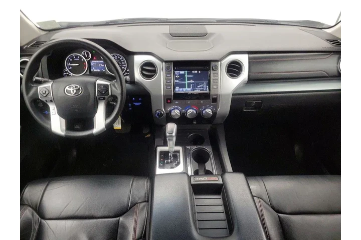 $34998 : Toyota Tundra 2016 4x4 TRD P image 9
