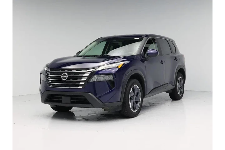 $21998 : Nissan Rogue 2024 SV 4dr Cro image 4