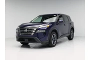 $21998 : Nissan Rogue 2024 SV 4dr Cro thumbnail