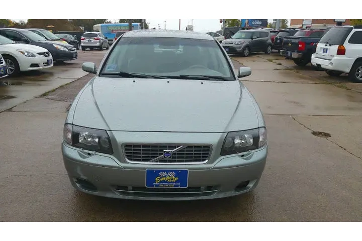 $3999 : 2004 S80 2.5T image 5