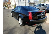 $5995 : 2013 CTS Luxury thumbnail