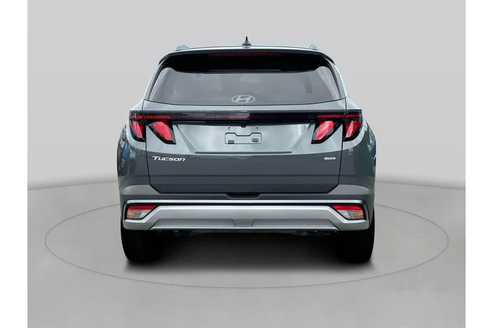 $21420 : Hyundai TUCSON 2025 AWD SEL image 6