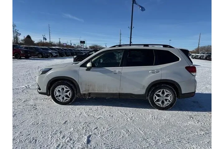 $26000 : Subaru Forester 2024 AWD Pre image 5