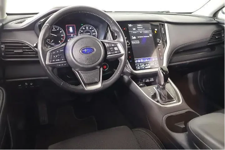 $23841 : Subaru Outback 2024 AWD Prem image 2