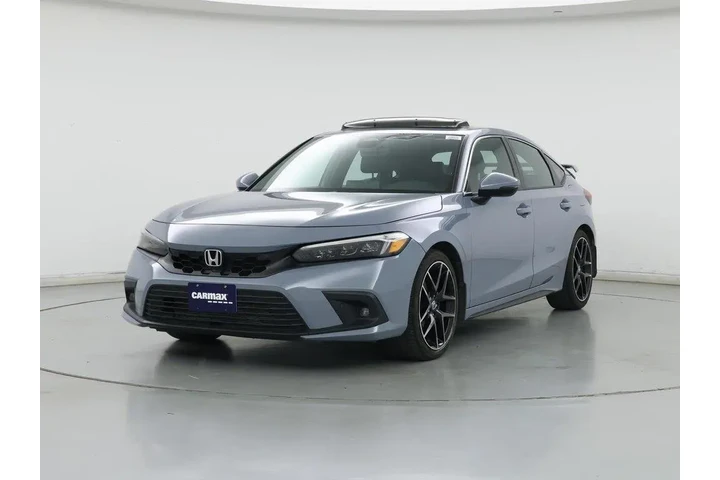 $29998 : Honda Civic 2024 Sport Touri image 4