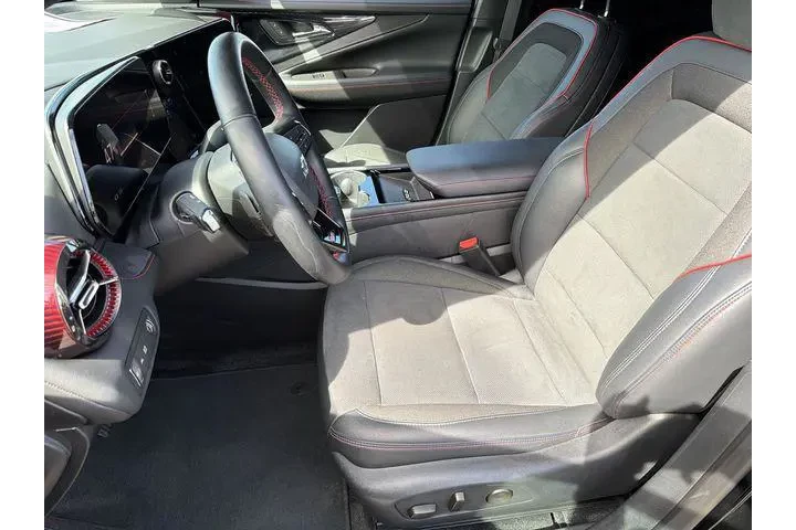 $28551 : Chevrolet Blazer EV 2024 AWD image 9