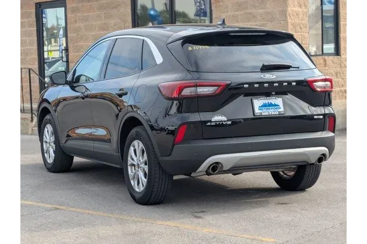 $21798 : Ford Escape 2024 AWD Active image 6