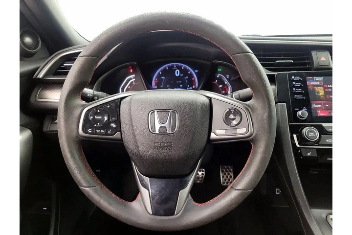 $22998 : Honda Civic 2019 Si 2dr Coup image 10