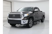 $38998 : Toyota Tundra 2021 4x2 Limit thumbnail