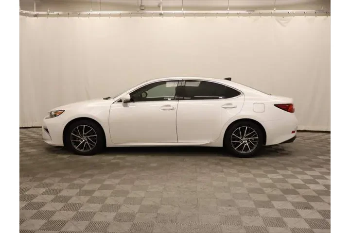 $21116 : Lexus ES 350 2017 4dr Sedan image 2