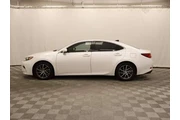 $21116 : Lexus ES 350 2017 4dr Sedan thumbnail
