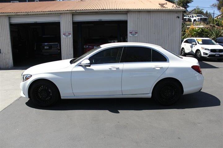 $20996 : 2017 Mercedes-Benz C-Class image 4