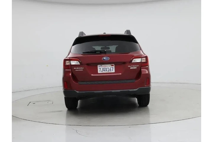 $13998 : Subaru Outback 2015 AWD 2.5i image 6