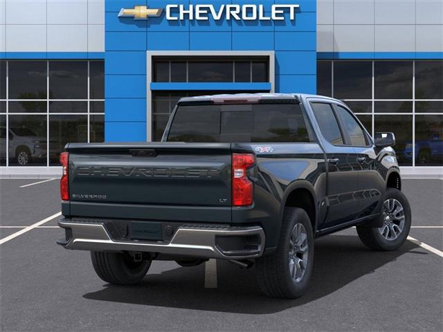 $57490 : 2025 Silverado 1500 LT image 5