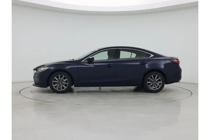 $18998 : Mazda Mazda6 2020 Sport 4dr image 3