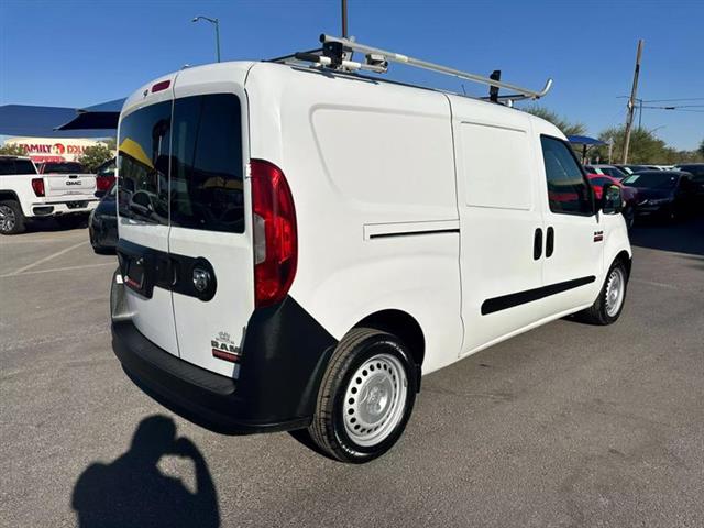 $18995 : Pre-Owned 2017 ProMaster City image 6