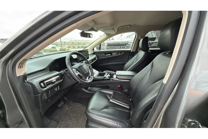 $28950 : Lincoln Nautilus 2022 Standa image 3
