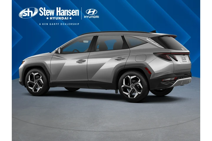 $32773 : Hyundai TUCSON Hybrid 2024 A image 4