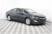 Chevrolet Malibu 2023 LT 4dr en Wichita