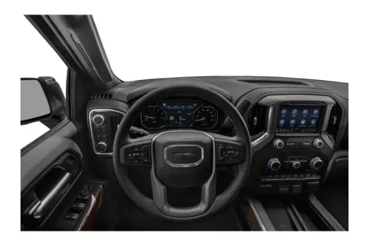 $39932 : GMC Sierra 1500 Limited 2022 image 10