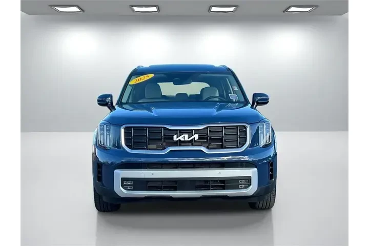 $39930 : Kia Telluride 2025 SX 4dr SU image 8