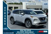 Nissan Rogue 2022 AWD SV 4dr en Raleigh