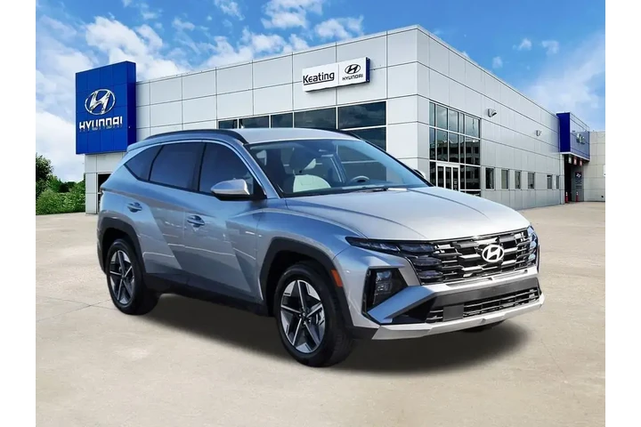 $28998 : Hyundai TUCSON 2026 SEL 4dr image 3