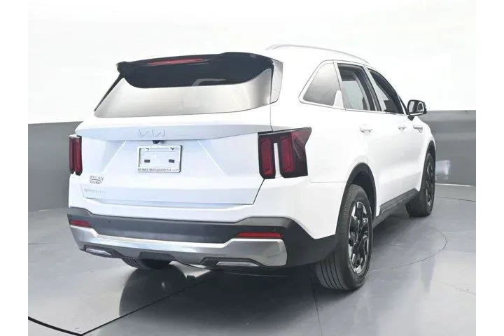 $31000 : Kia Sorento 2024 S 4dr SUV image 5