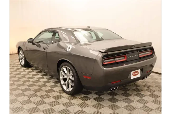 $22926 : Dodge Challenger 2022 GT 2dr image 3