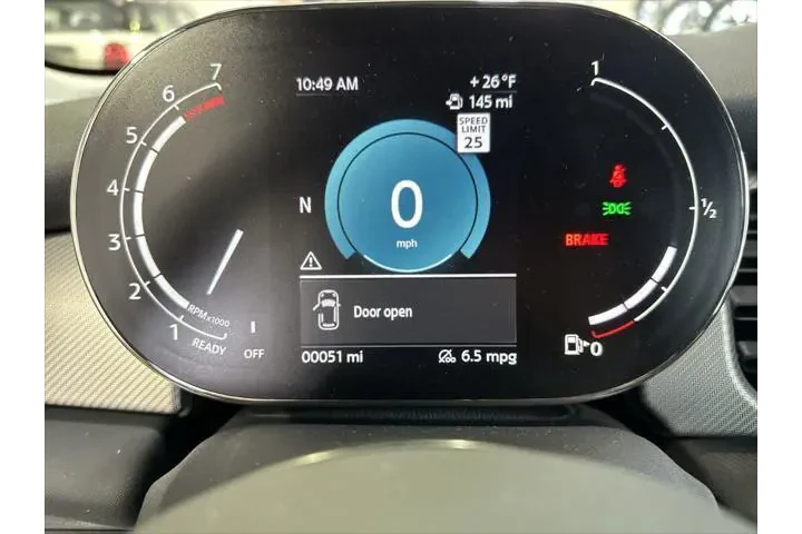 $26999 : MINI Hardtop 2 Door 2024 Coo image 7