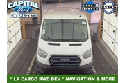 $25999 : Ford E-Transit 2023 350 3dr thumbnail