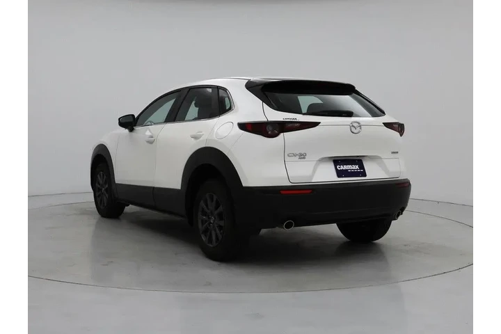 $22998 : Mazda CX-30 2024 AWD 2.5 S 4 image 2