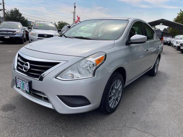 $5995 : 2017 Versa 1.6 SV image 5