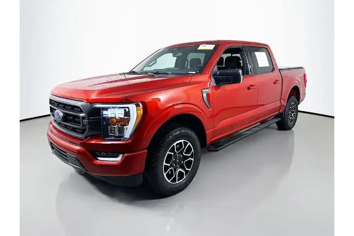 $39998 : Ford F-150 2023 4x4 XL 4dr S image 7