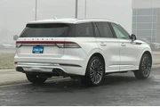 $39995 : Lincoln Aviator 2020 AWD Bla thumbnail
