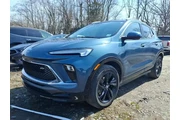 $22263 : Buick Encore GX 2024 Sport T thumbnail