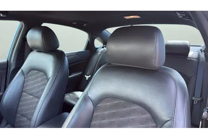 $11872 : Hyundai SONATA 2018 SEL+ 4dr image 7