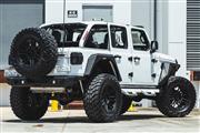 2020 Wrangler Unlimited Sport thumbnail