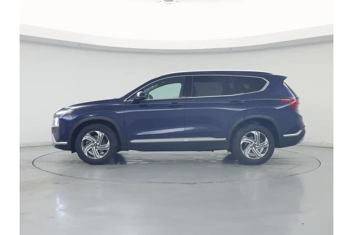 $21998 : Hyundai SANTA FE 2021 SEL 4d image 3