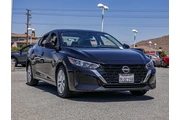 $18863 : Nissan Sentra 2024 S 4dr Sed thumbnail
