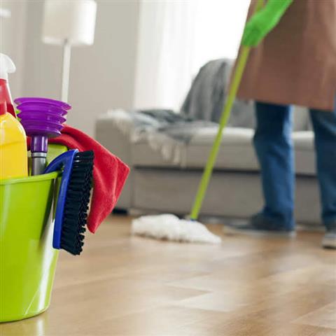 Elite cleaning services inc. image 2