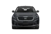 2020 Sorento LX thumbnail