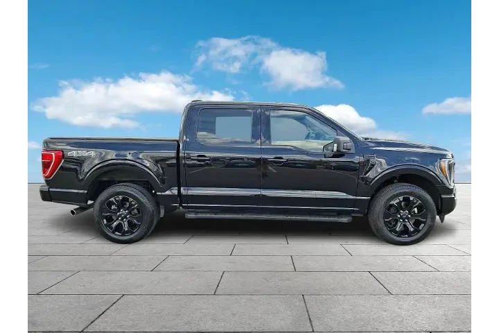 $37997 : Ford F-150 2022 4x4 XL 4dr S image 7