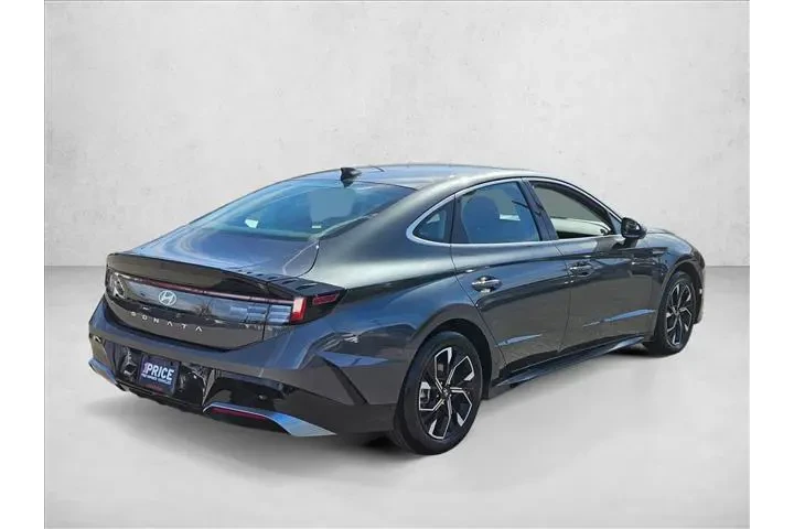 $19577 : Hyundai SONATA 2024 AWD SEL image 5