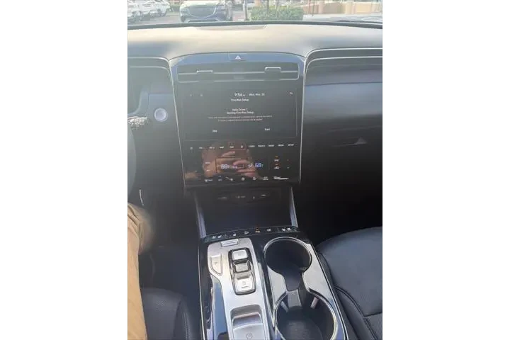 $24998 : Hyundai TUCSON 2023 Limited image 2