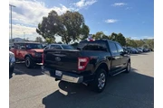 $39400 : Ford F-150 2021 4x4 Lariat 4 thumbnail
